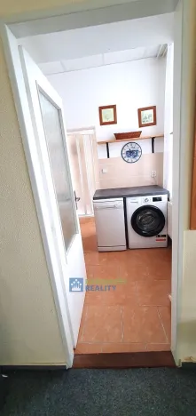 Pronájem bytu 1+kk, Trutnov - Vnitřní Město, Pražská, 56 m2