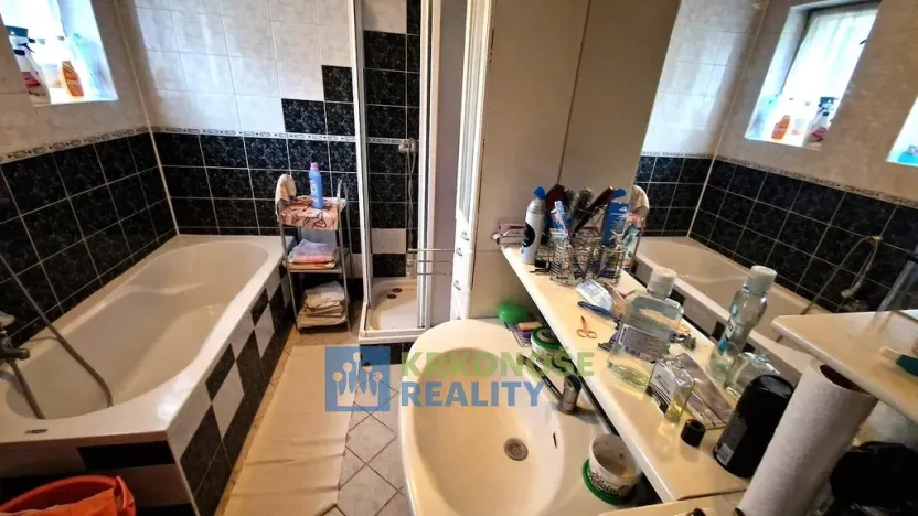 Prodej rodinného domu, Úpice, Palackého, 150 m2