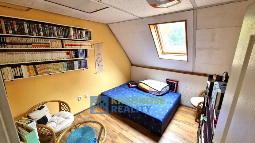 Prodej rodinného domu, Úpice, Palackého, 150 m2