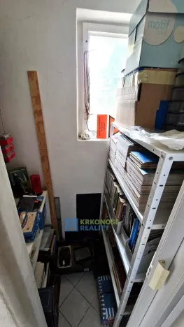 Prodej rodinného domu, Úpice, Palackého, 150 m2