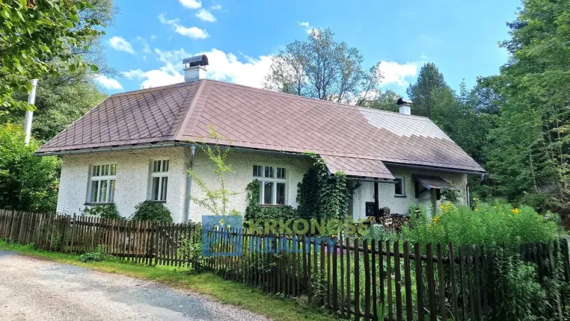 Prodej rodinného domu, Rudník, 245 m2