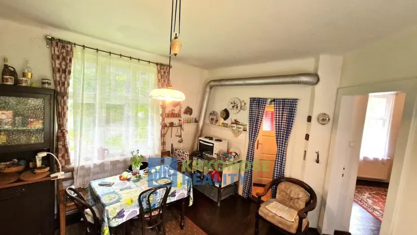 Prodej rodinného domu, Rudník, 245 m2