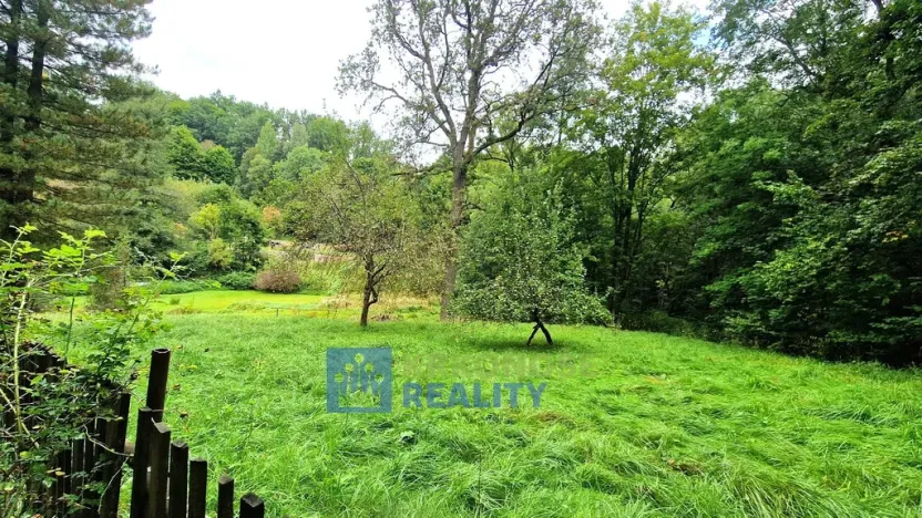 Prodej rodinného domu, Rudník, 245 m2