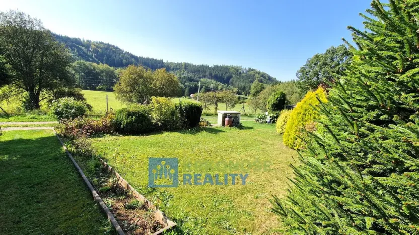 Prodej chaty, Trutnov - Horní Staré Město, 16 m2