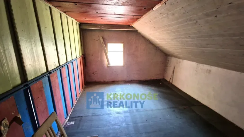 Prodej rodinného domu, Tanvald - Šumburk nad Desnou, Popelnická, 146 m2