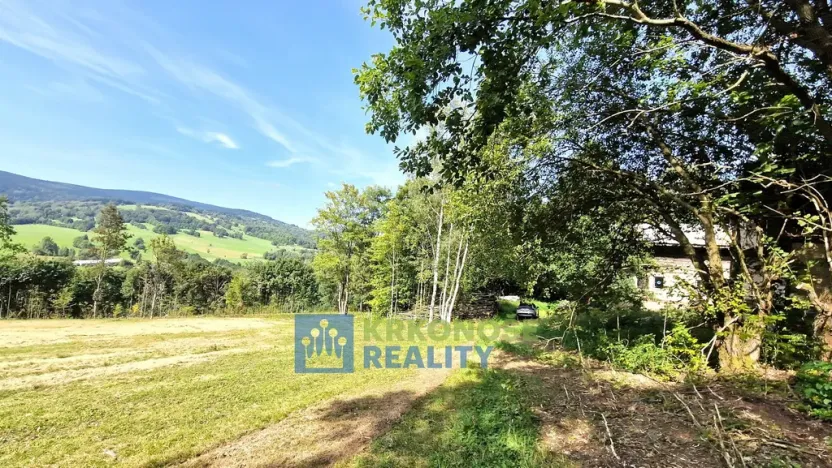 Prodej rodinného domu, Trutnov - Babí, 320 m2