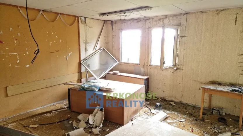 Prodej rodinného domu, Trutnov - Babí, 320 m2