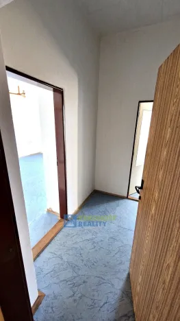 Prodej bytu 1+1, Chvaleč, 50 m2