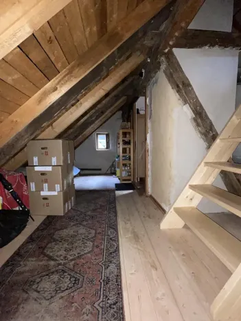 Prodej rodinného domu, Manětín, 130 m2