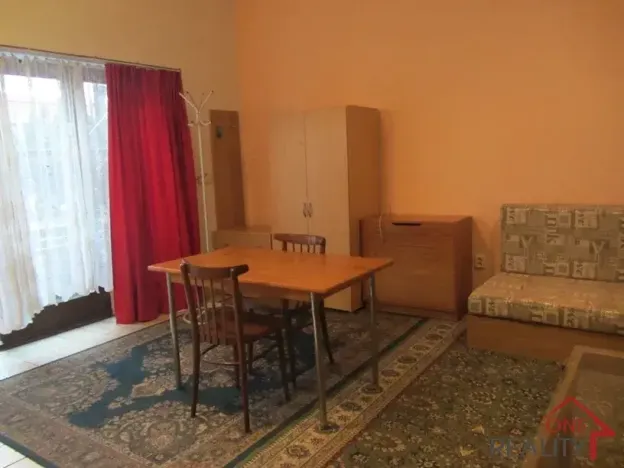 Pronájem bytu 1+kk, Lípa, 35 m2