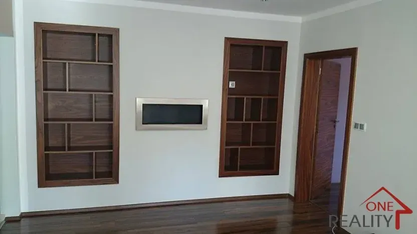 Pronájem bytu 4+kk, Zlín, Bratří Jaroňků, 85 m2