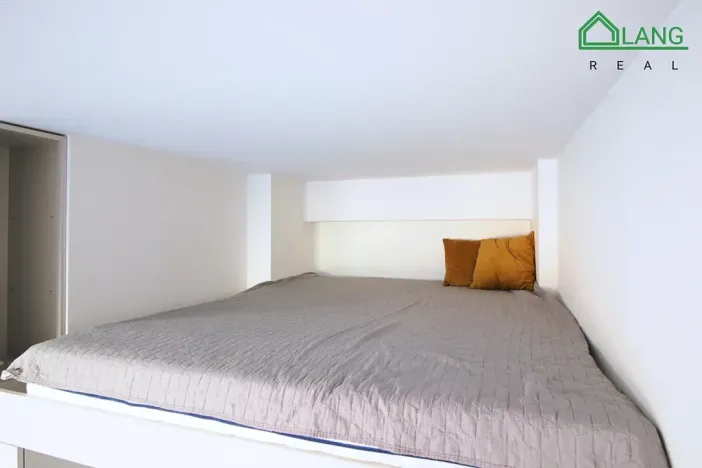 Pronájem bytu 1+kk, Brno, Koliště, 27 m2