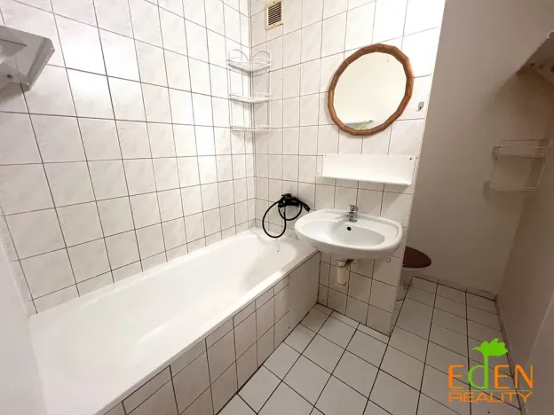 Prodej bytu 1+kk, Plzeň, Hodonínská, 33 m2