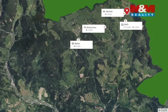 Prodej rodinného domu, Královec, 120 m2