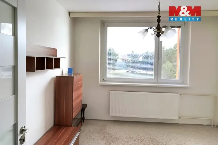 Prodej bytu 3+1, Rebešovice, Horky, 73 m2