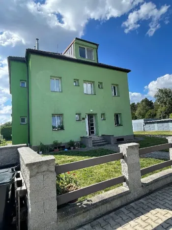 Pronájem bytu 2+1, Pardubice, 50 m2