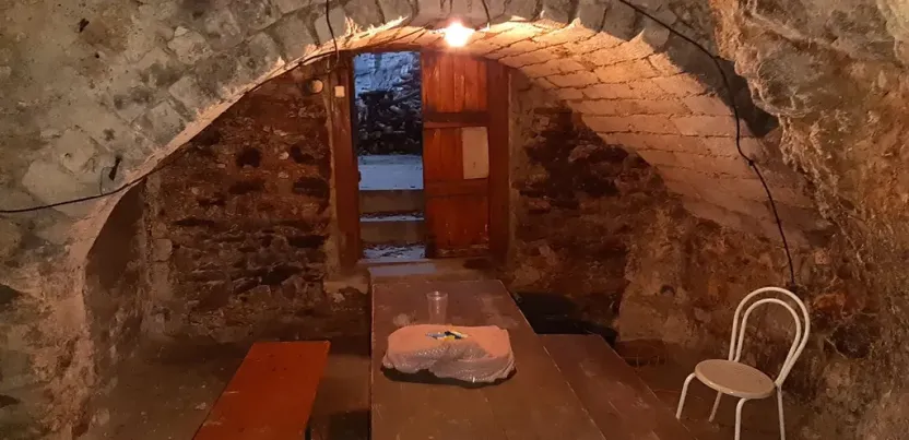 Prodej rodinného domu, Mikulov, 150 m2