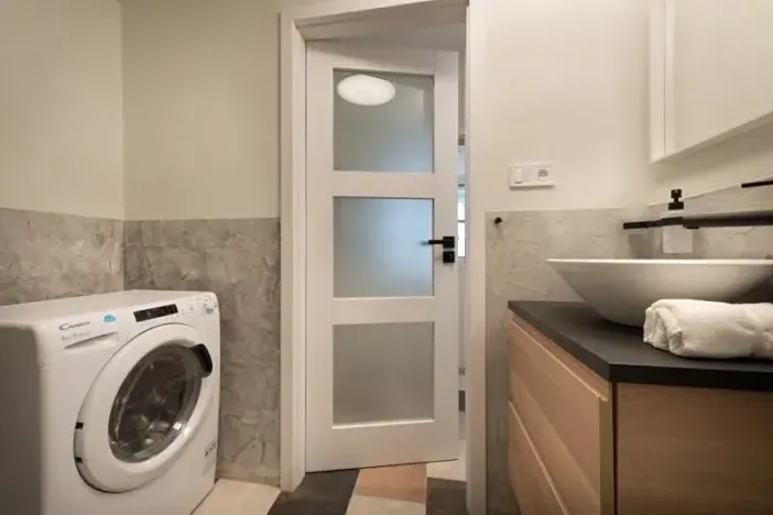 Pronájem bytu 1+kk, Jihlava, Havířská, 33 m2