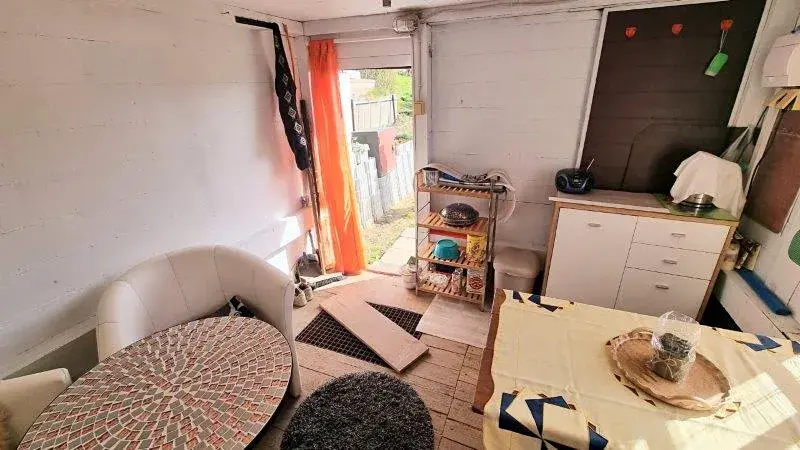 Prodej chaty, Jihlava, 6 m2