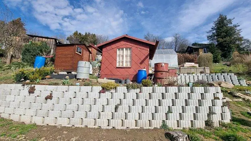 Prodej chaty, Jihlava, 6 m2