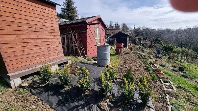 Prodej chaty, Jihlava, 6 m2