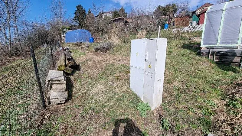 Prodej chaty, Jihlava, 6 m2