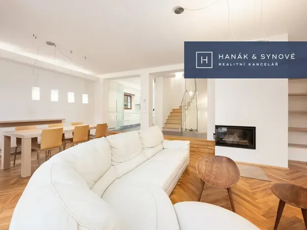 Prodej rodinného domu, Popůvky, Lesní, 253 m2