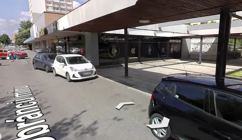 Pronájem obchodního prostoru, Kladno, 76 m2