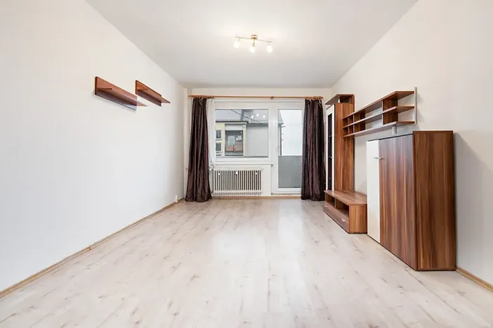 Prodej bytu 3+1, Hvozd, 74 m2