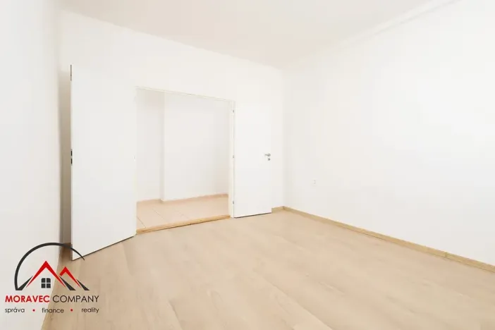 Pronájem bytu 2+1, Český Těšín, Ostravská, 58 m2