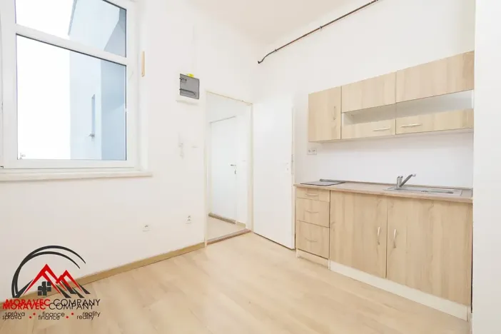 Pronájem bytu 2+1, Ostrava, Mariánskohorská, 55 m2