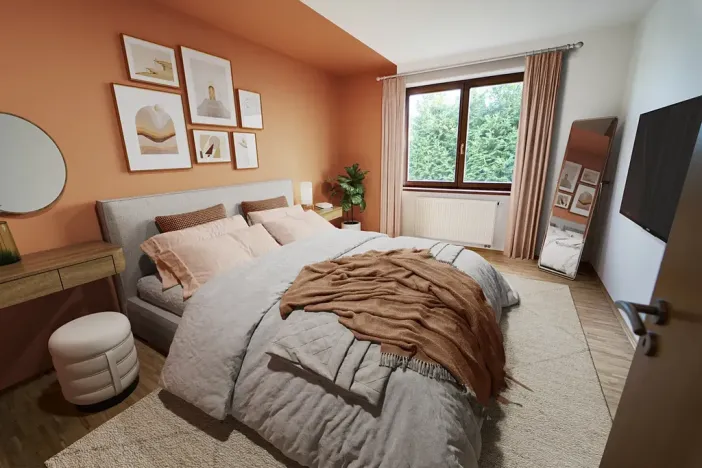 Prodej bytu 3+kk, Roztoky, Borkovského, 205 m2