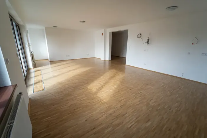 Prodej bytu 3+kk, Roztoky, Borkovského, 205 m2