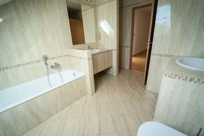 Prodej bytu 5+kk, Roztoky, Borkovského, 205 m2