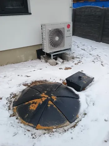 Prodej rodinného domu, Všeruby, 147 m2