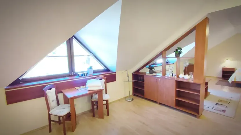 Prodej bytu 2+kk, Luhačovice, 59 m2