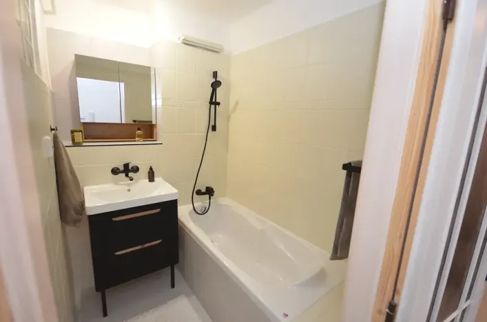 Pronájem bytu 2+1, Frýdek-Místek, Těšínská, 52 m2