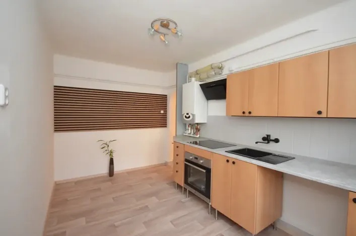 Pronájem bytu 2+1, Frýdek-Místek, Těšínská, 52 m2