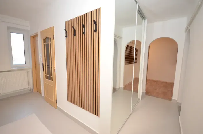 Pronájem bytu 2+1, Frýdek-Místek, Těšínská, 52 m2