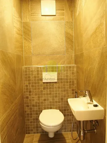 Pronájem bytu 3+kk, Olomouc, Janského, 80 m2