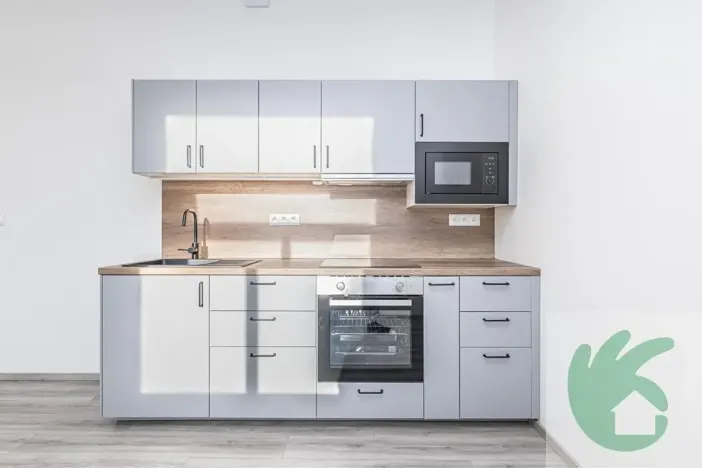 Pronájem bytu 1+kk, Kralupy nad Vltavou, S. K. Neumanna, 38 m2