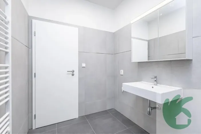 Pronájem bytu 1+kk, Kralupy nad Vltavou, S. K. Neumanna, 38 m2