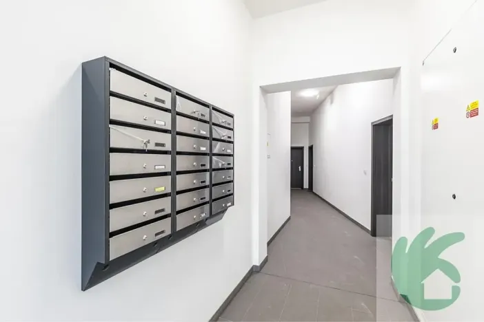 Pronájem bytu 1+kk, Kralupy nad Vltavou, S. K. Neumanna, 38 m2