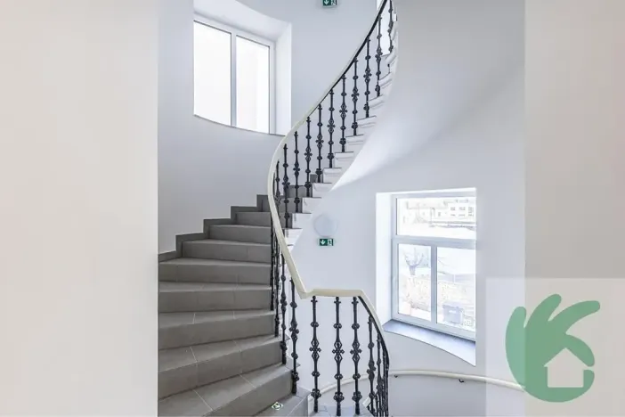 Pronájem bytu 1+kk, Kralupy nad Vltavou, S. K. Neumanna, 38 m2