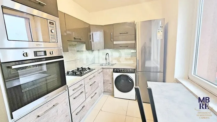 Pronájem bytu 4+1, Karviná - Mizerov, Na Kopci, 73 m2