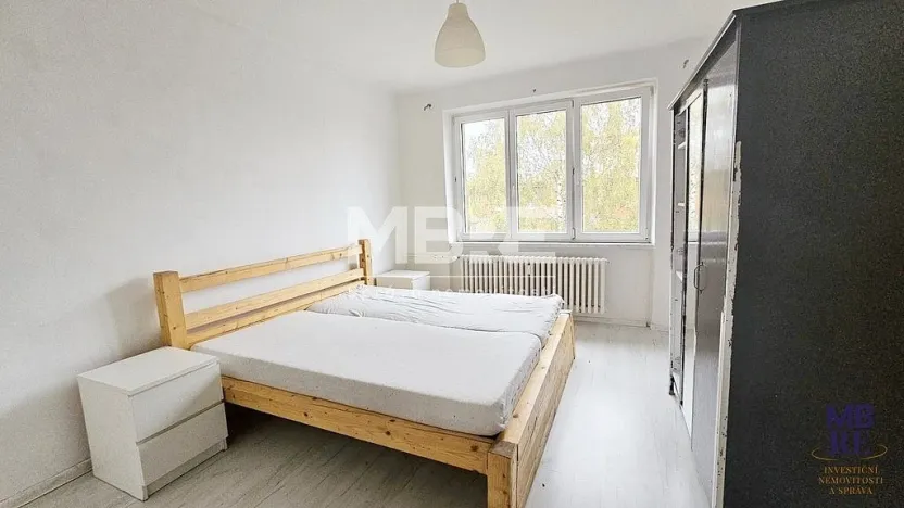 Pronájem bytu 4+1, Karviná - Mizerov, Na Kopci, 73 m2