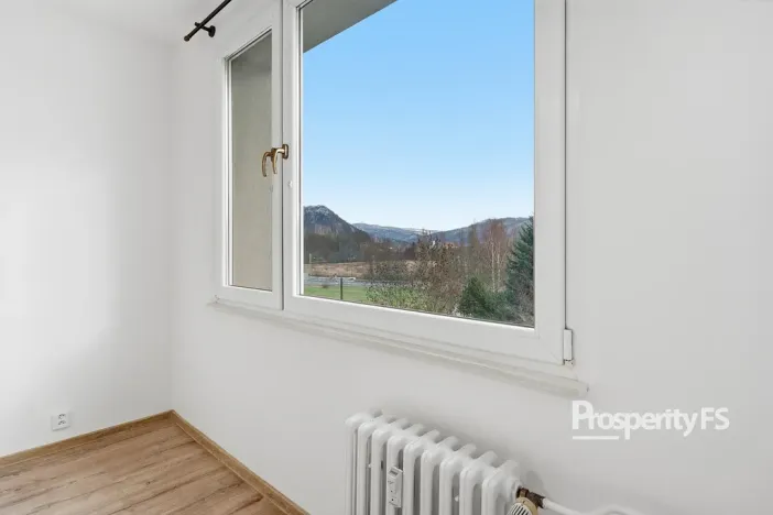 Pronájem bytu 1+1, Ústí nad Labem - Neštěmice, Seifertova, 35 m2