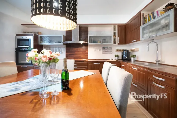 Prodej rodinného domu, Ústí nad Labem - Střekov, Litoměřická, 170 m2