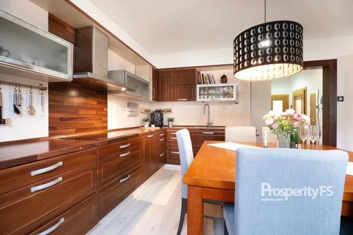 Prodej rodinného domu, Ústí nad Labem - Střekov, Litoměřická, 170 m2