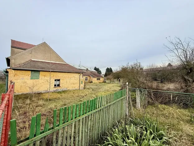 Prodej rodinného domu, Kralovice, Žatecká, 140 m2